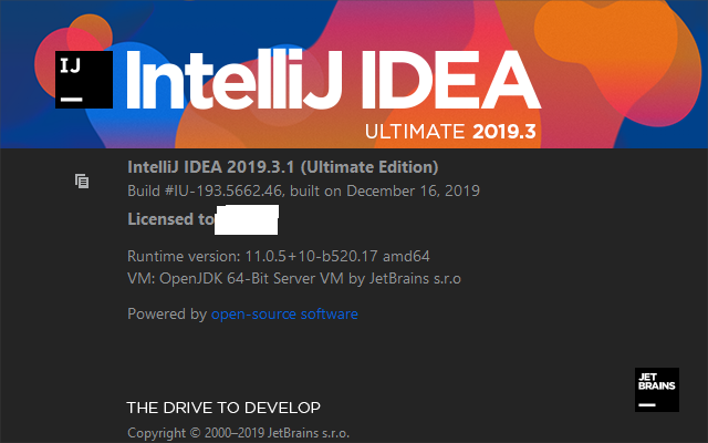 intellij idea crack 2016.1.3