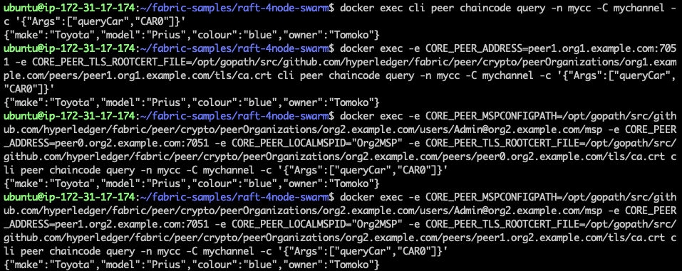 [外链图片转存失败,源站可能有防盗链机制,建议将图片保存下来直接上传(img-GUTTTPc6-1577184158831)(fabric-raft-multi-host/cc-query.png)]