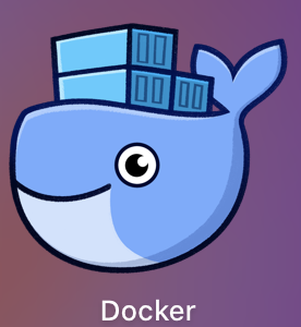 docker头像图片