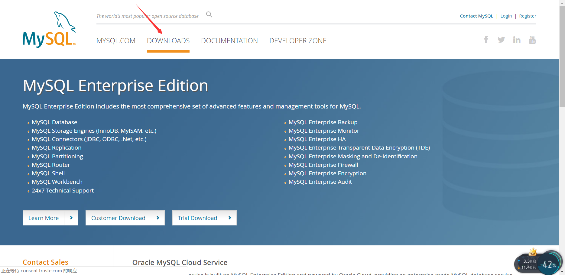  mysql jdbc jar mysql jdbc jar csdn 