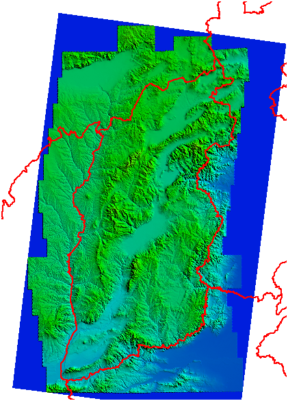 免费DEM中分辨率最高的ALOS 12.5米 DEM获取方式_Remote Sensing_Dong的博客-CSDN博客_alos dem