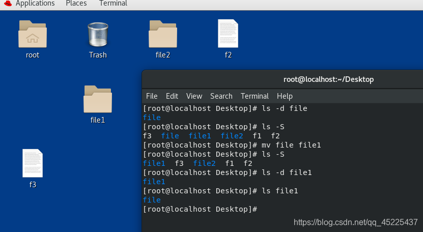 linux文件管理的详解 watermark,type_ZmFuZ3poZW5naGVpdGk,shadow_10,text_aHR0cHM6Ly9ibG9nLmNzZG4ubmV0L3FxXzQ1MjI1NDM3,size_16,color_FFFFFF,t_70