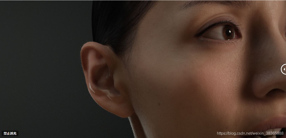 UE4次表面材质(初级)_subsurface color-CSDN博客