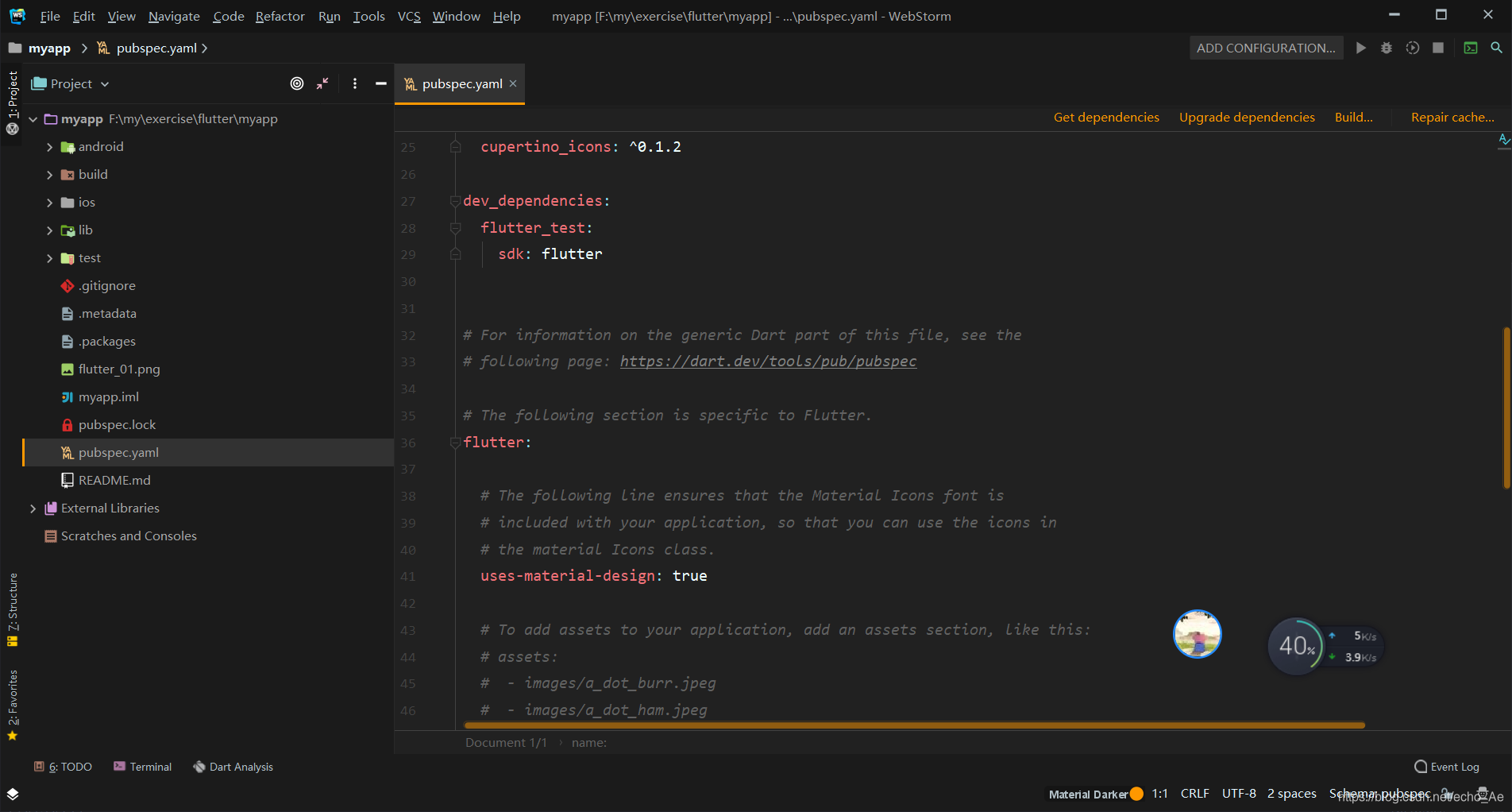 vscode和ide(JetBrains全款)安装 Material Theme UI主题_material theme ui for ...