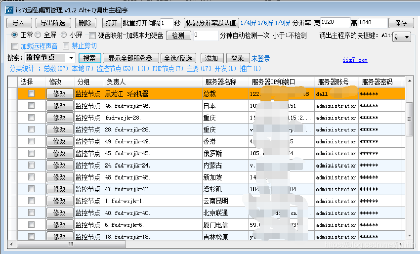 服务器管理方法有哪些，如何做一个合格的服务器运维人员