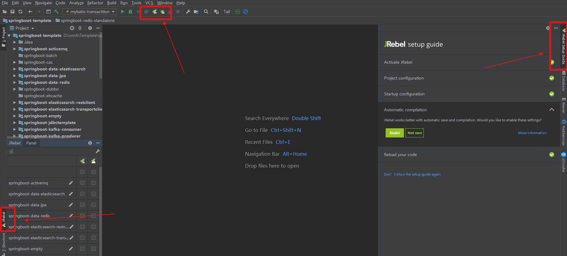 IntelliJ Idea 常用12款插件（提高开发效率），附优秀主题插件插图(99)