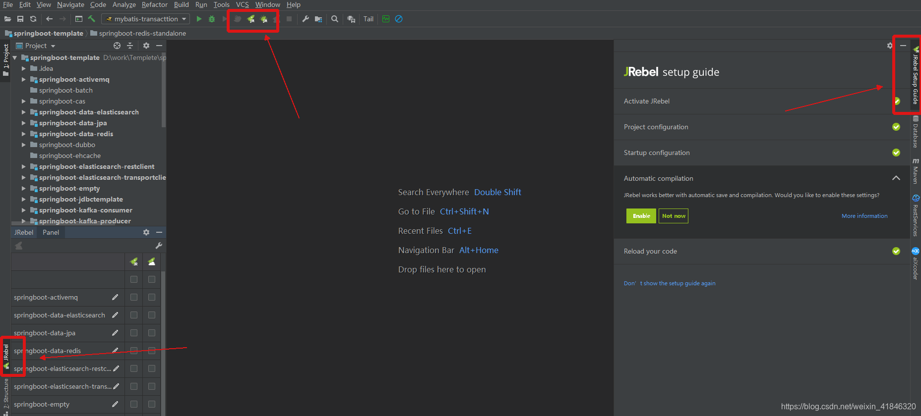 IntelliJ Idea 常用12款插件（提高开发效率），附优秀主题插件插图(99)