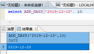 pyspark add days to date