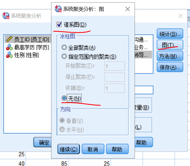 spss聚类分析步骤详细解读_spss聚类分析实验报告