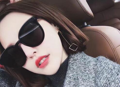 网红太阳镜品牌排行榜偏光与不偏光的区别 科技资讯快报的博客 Csdn博客