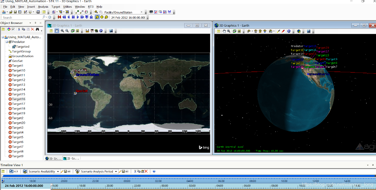 STK软件;Matlab,STK仿真;Matlab与STK互联仿真;Matlab GUI设计; 控制、优化仿真;_Touch_Stone的博客 ...