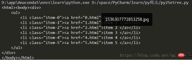 Python爬虫之lxml-etree和xpath的结合使用_from Lxml Import Etree Xpath-CSDN博客