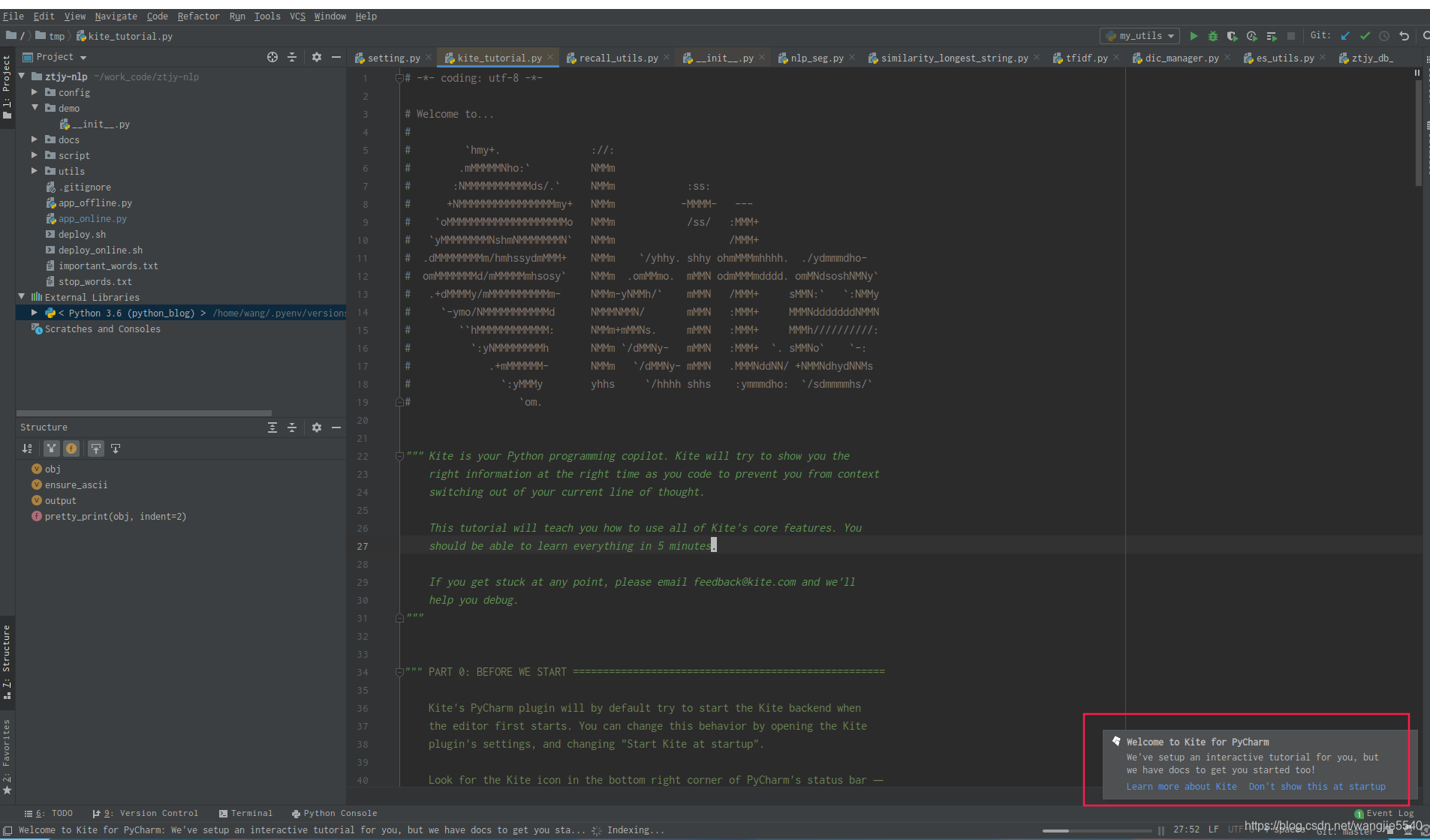 效率提升-python代码补全插件kite_kite官网-CSDN博客