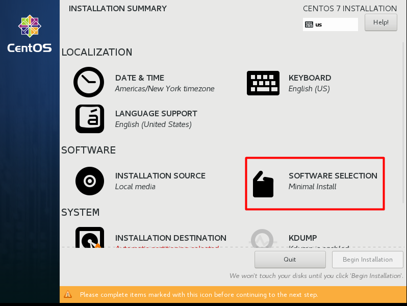 从零学ELK系列（二）:VMware安装Centos（超详细图文教程）_通往精英的成长之路-CSDN博客_开发人员centos ...