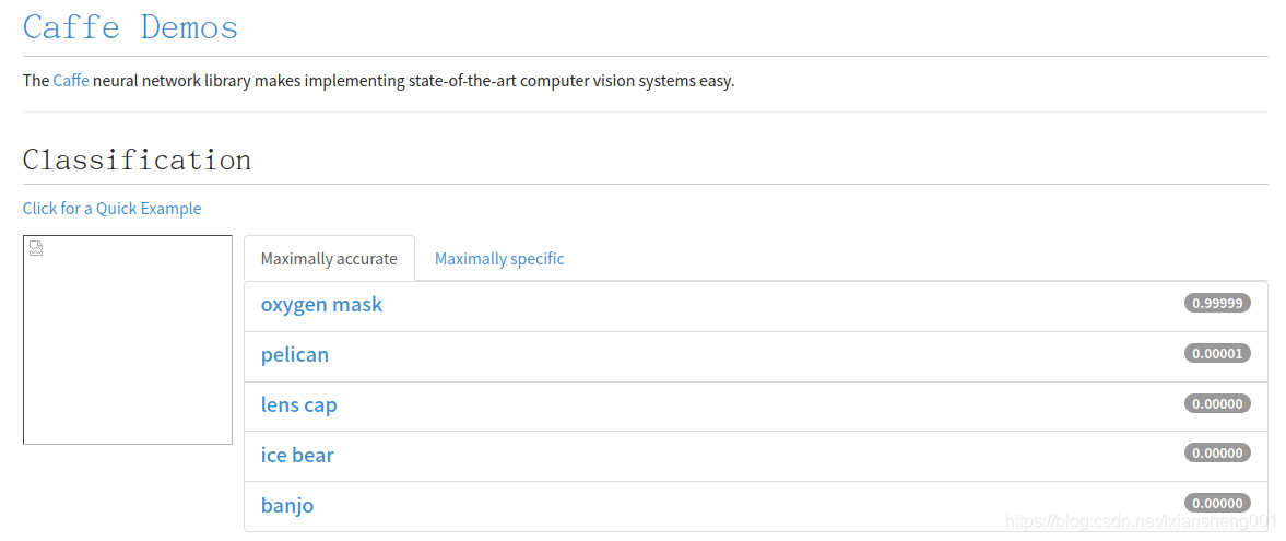 『Python』基于python3版本的Caffe自带测试模型demo运行_buffer = cstringio.stringio ...