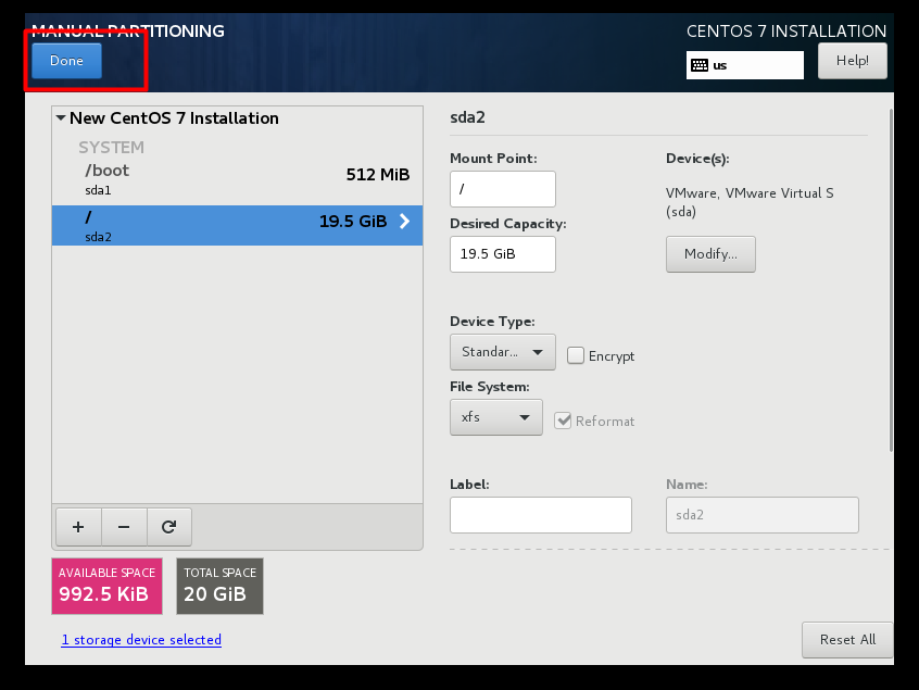 Elk настройка centos 7