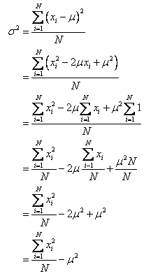 可汗学院统计学1-16课笔记