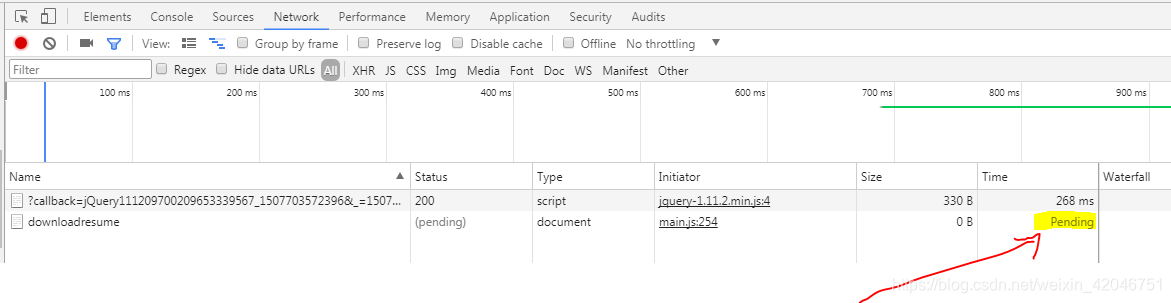 Pending Drive 请求被pending,pending是什么意思?_pending是什么状态-CSDN博客