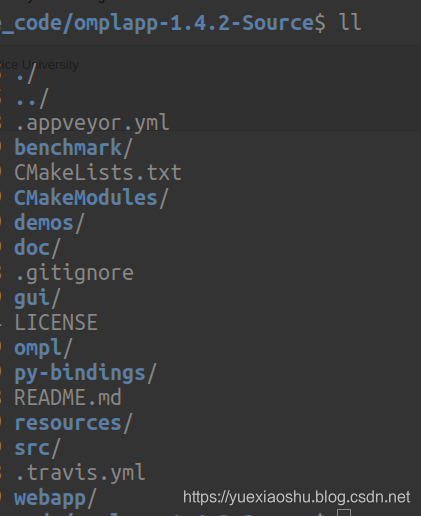 Ubuntu18.04-编译安装支持Python运动规划库OMPL_ompl编译脚本-CSDN博客