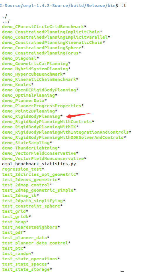 Ubuntu18.04-编译安装支持Python运动规划库OMPL_ompl编译脚本-CSDN博客