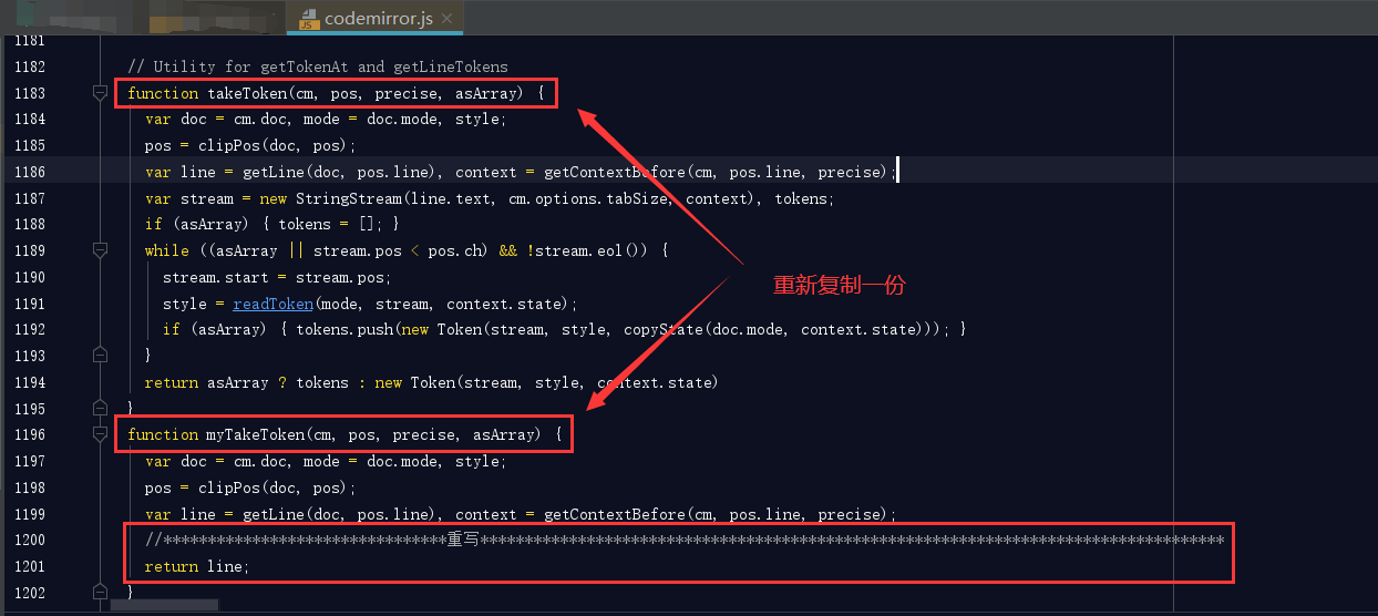 codemirror自定义弹出提示框内容_codemirror5 代码提示框样式修改-CSDN博客