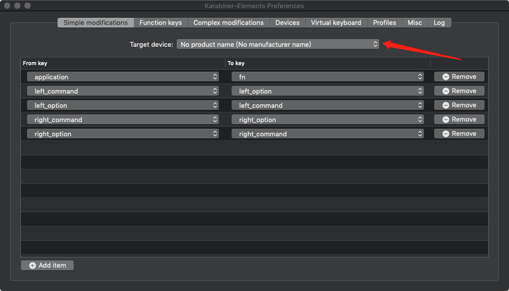 史上最完美将windows键盘映射成mac键盘 绝对不需要买hhkb了 穿越整个城市的越野跑 程序员宝宝 Win键盘改mac键盘 程序员宝宝