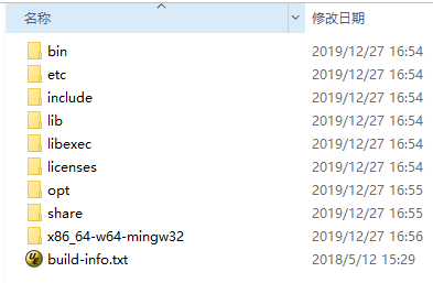 vscode配置C/C++ windows编译环境。-CSDN博客