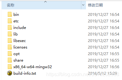 vscode配置C/C++ windows编译环境。-CSDN博客