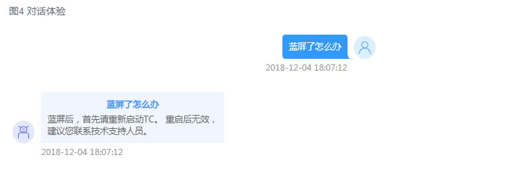如何使用智能问答机器人服务