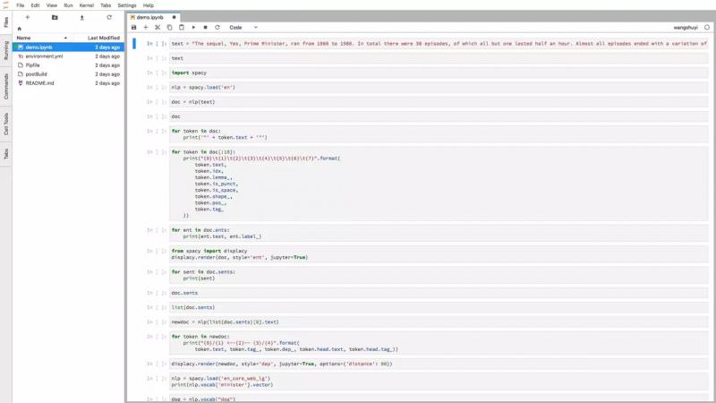 iPad该如何运行Python代码？_搬砖的苦行僧的博客-CSDN博客