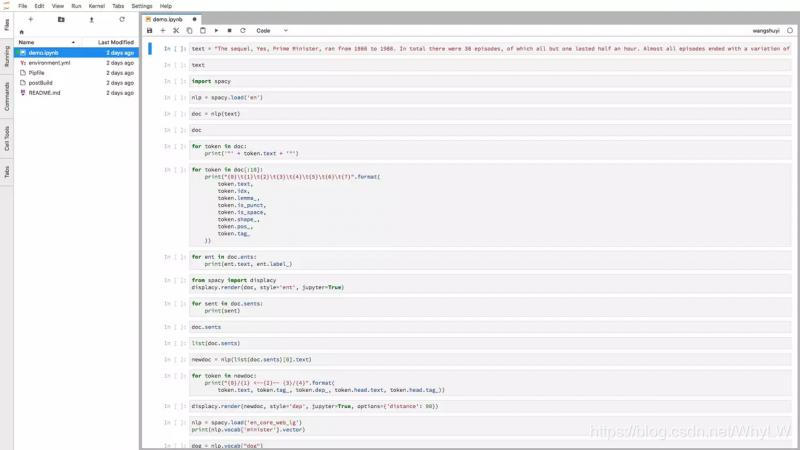 iPad该如何运行Python代码?_搬砖的苦行僧的博客-CSDN博客