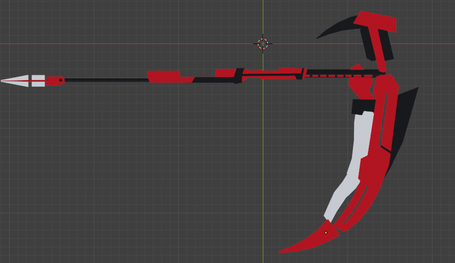 blender建模01_新月玫瑰_blender玫瑰-csdn博客