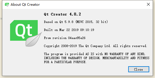 QT for Android serial port development - Programmer Sought