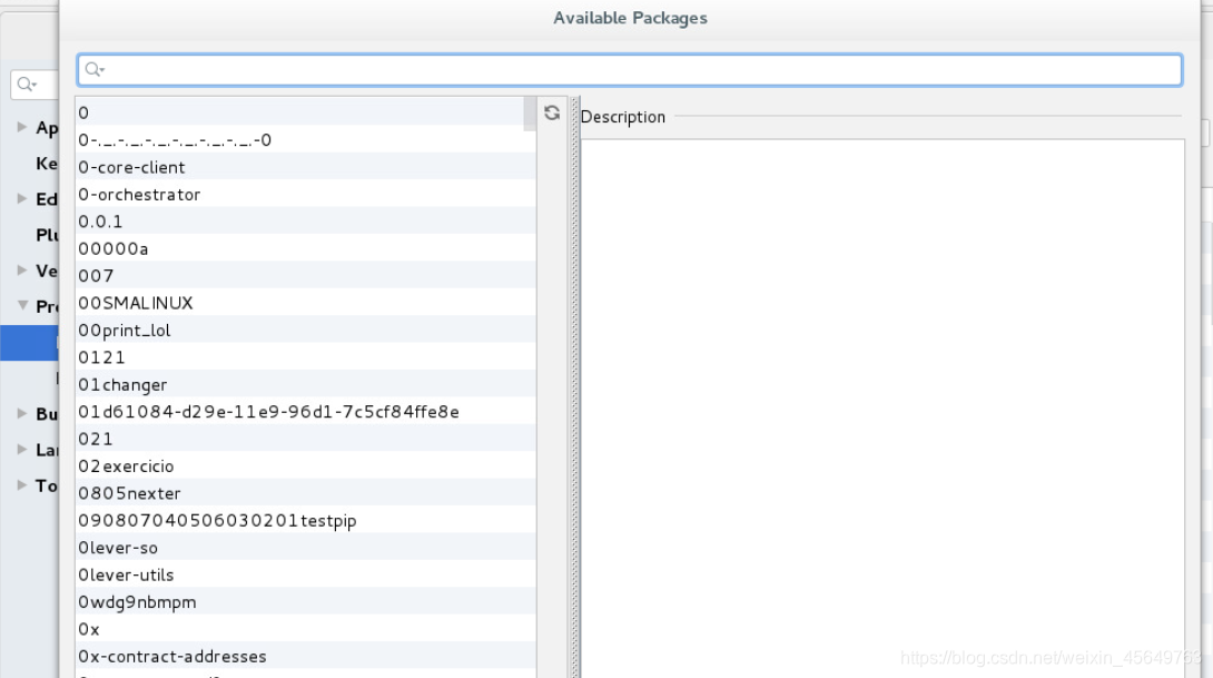PrettyTable模块 对table(表格)的操作_将表格table转入 prettytable-CSDN博客