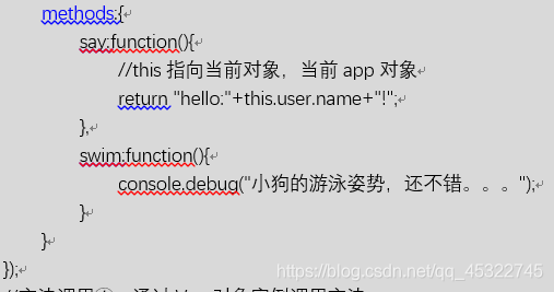 vue.js从入门到精通教程第121讲 watermark,type_ZmFuZ3poZW5naGVpdGk,shadow_10,text_aHR0cHM6Ly9ibG9nLmNzZG4ubmV0L3FxXzQ1MzIyNzQ1,size_16,color_FFFFFF,t_70