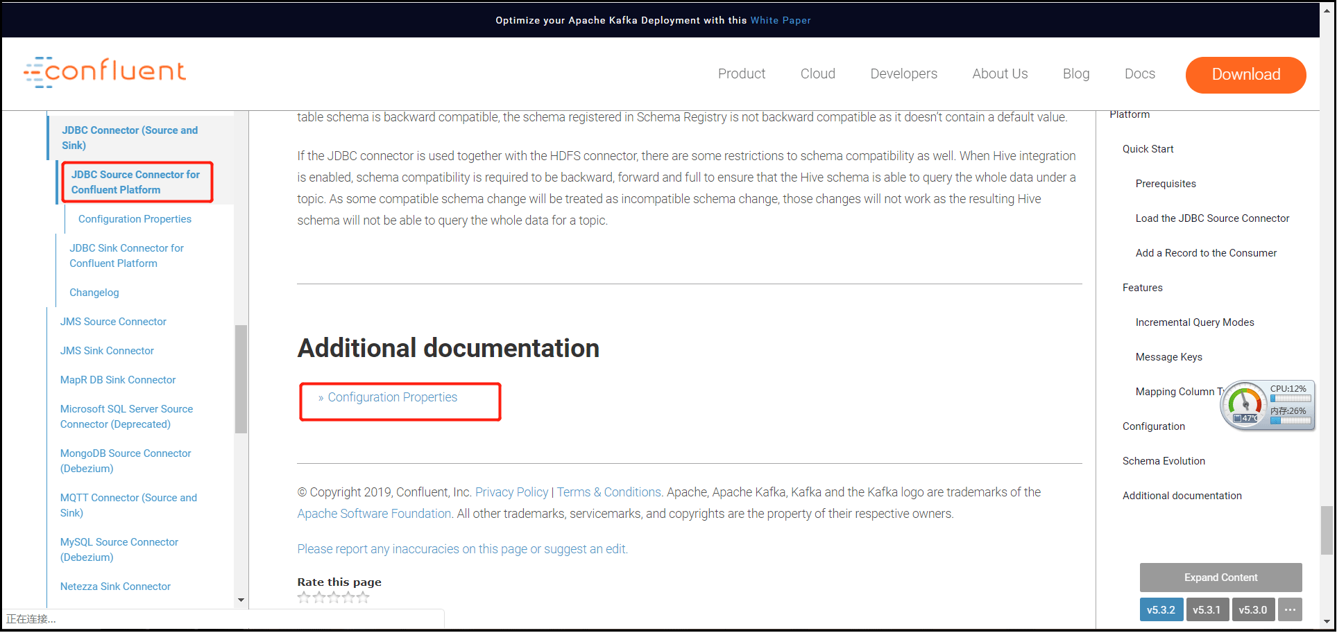 kafkaconnect——数据导入导出——搭建单机模式_connectstandalone.propertiesCSDN博客