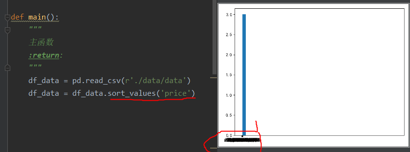 bins-must-increase-monotonically-when-an-array-valueerror-bins-must-increase