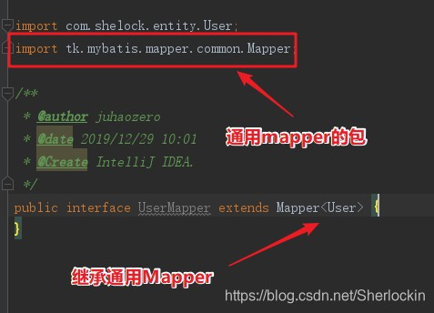 Mapper