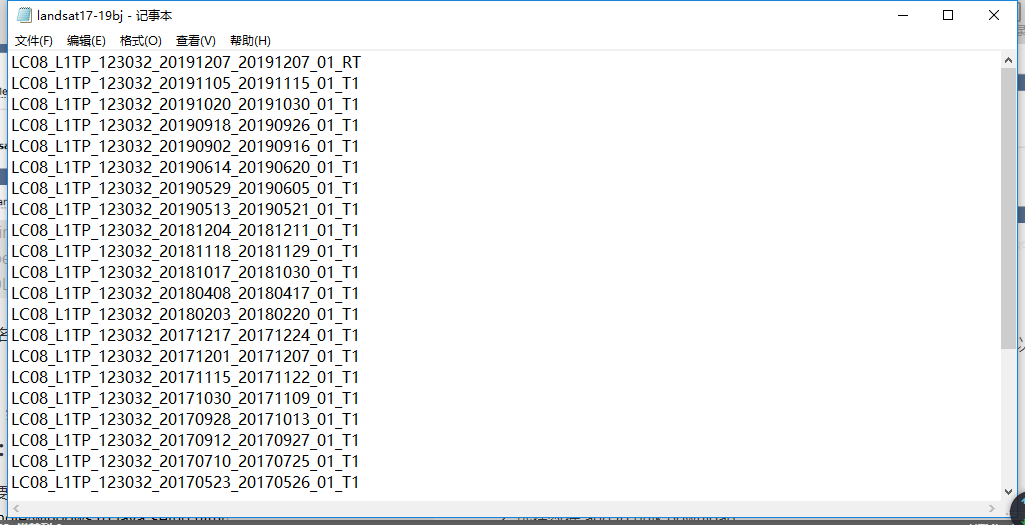 MODIS与Landsat获取LST数据_lst怎么获取-CSDN博客