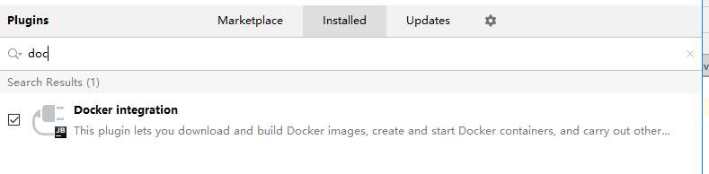 Docker-Docker部署SpringBoot项目