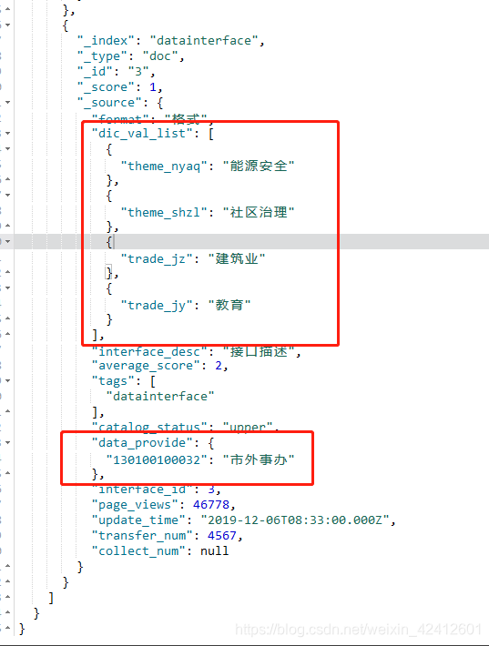 Logstash6.x 同步mysql一对多数据到ES