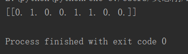 one-hot 编码 preprocessing.OneHotEncoder()-CSDN博客