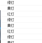 控制台打印详情