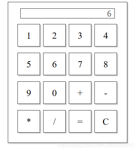 javascript calculator