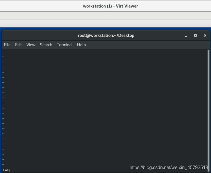 常用命令对Linux系统中的文件管理