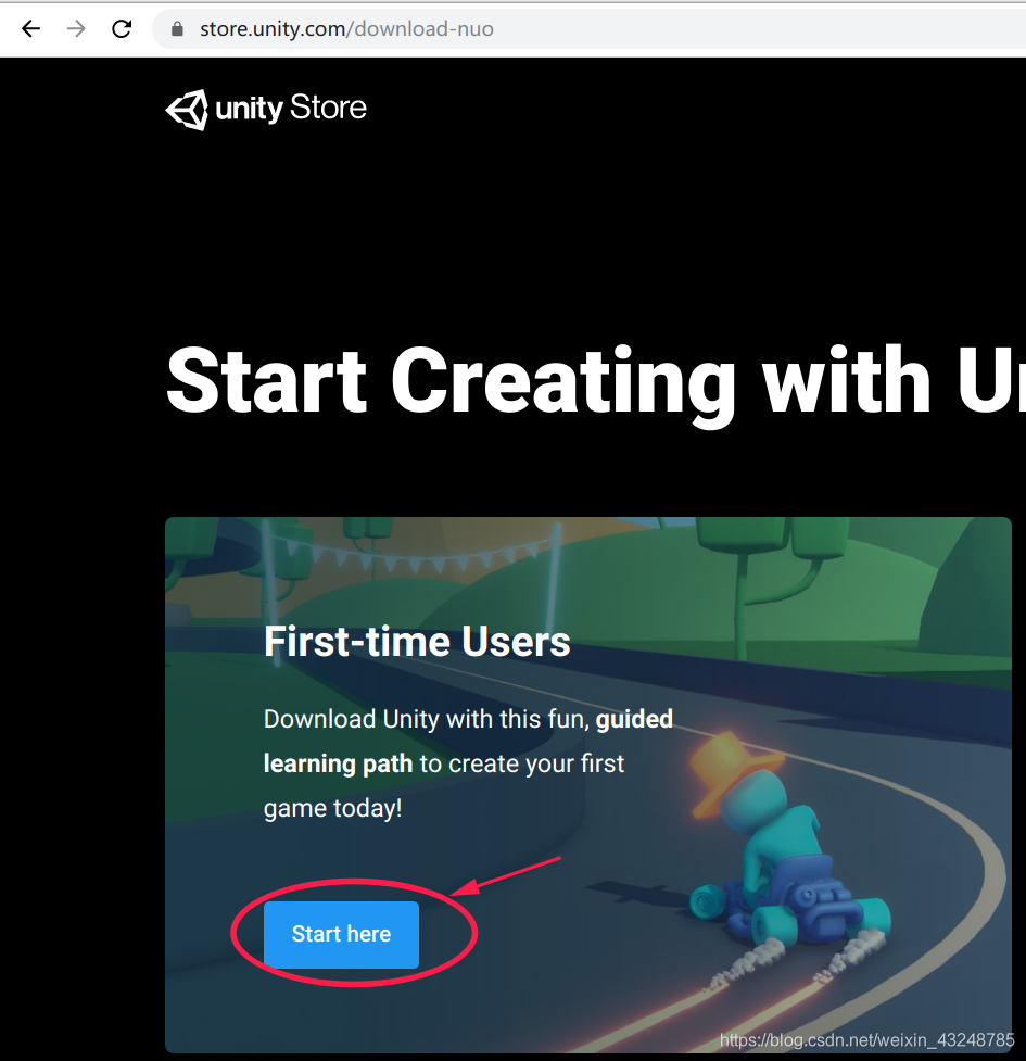 Unity 3D在Linux系统下的安装_unity从官网下载之后如何安装linux版-CSDN博客