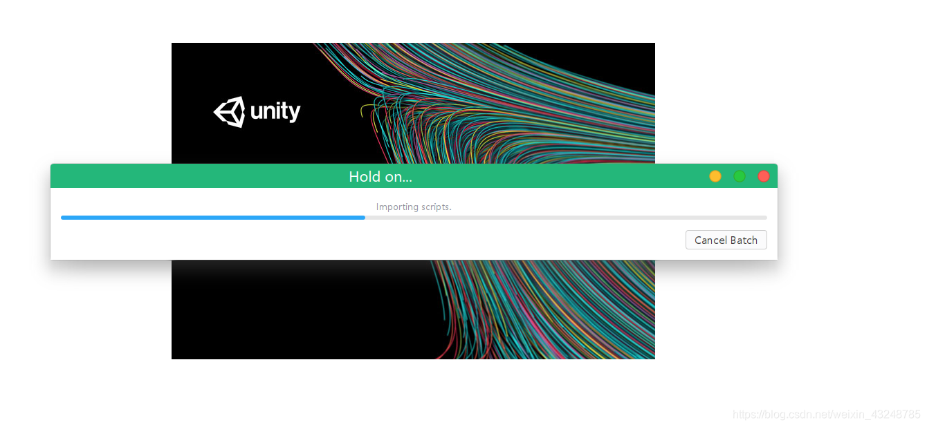 Unity 3D在Linux系统下的安装_unity linux-CSDN博客