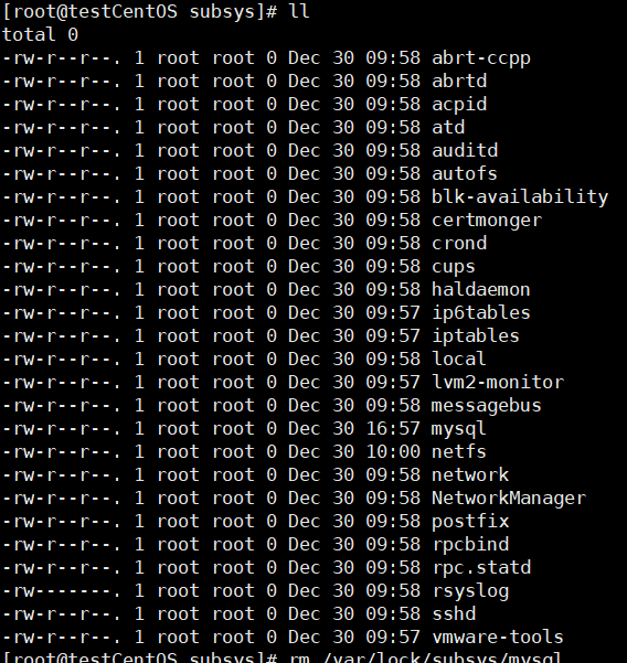 Pod报错——Backoff restarting failed container 的解决办法 灰信网（软件开发博客聚合）