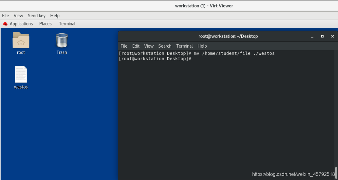 linux文件管理的使用方法 watermark,type_ZmFuZ3poZW5naGVpdGk,shadow_10,text_aHR0cHM6Ly9ibG9nLmNzZG4ubmV0L3dlaXhpbl80NTc5MjUxOA==,size_16,color_FFFFFF,t_70