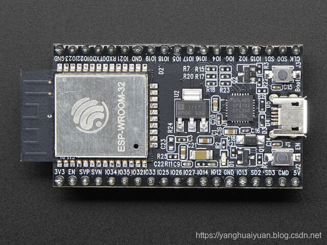 micropython(1):芯片 STM32 开发,也可以使用micropython开发,都很方便_哪种嵌入式芯片可以用python基础 ...